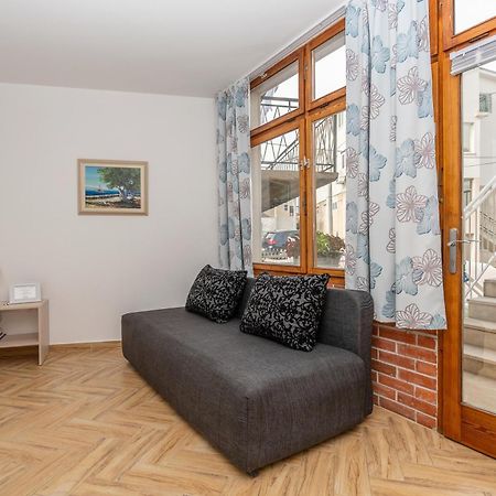 Apartman Karmen Makarska Eksteriør billede